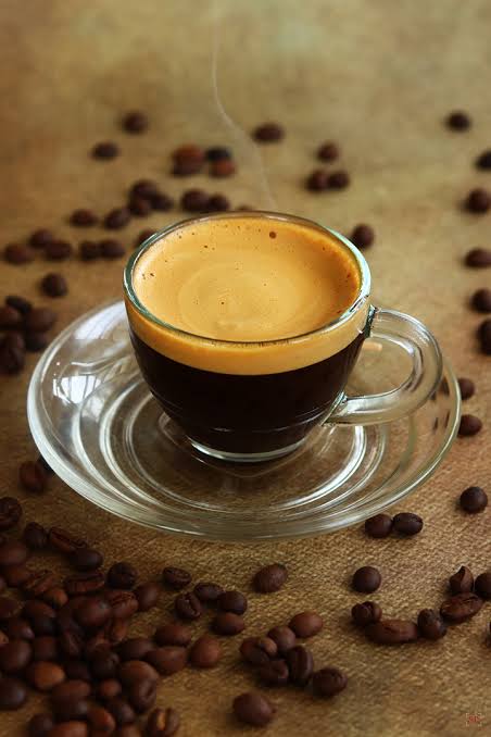 Espresso Coffee