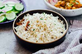Jeera Rice