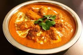 Kashmeri Kofta