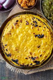 Makke Ki Roti (Seasonal) Desi Ghee