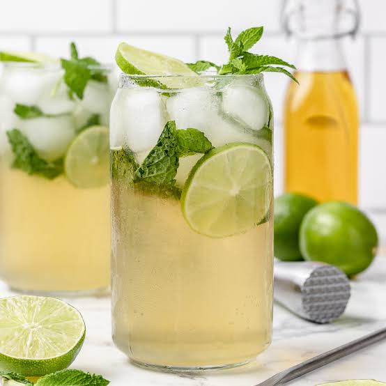 Mint Mojito