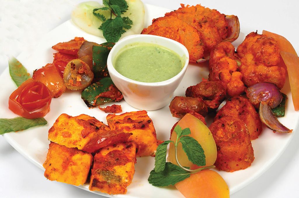 Tandoori Bagicha
