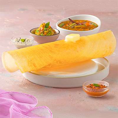 Mysore Plain Dosa