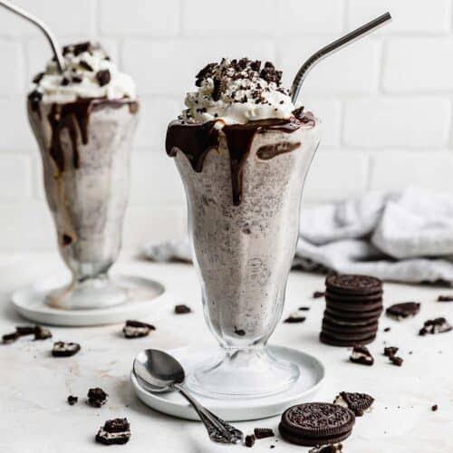 Oreo Shake