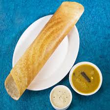 Paper Plain Dosa