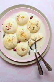 Rasmalai