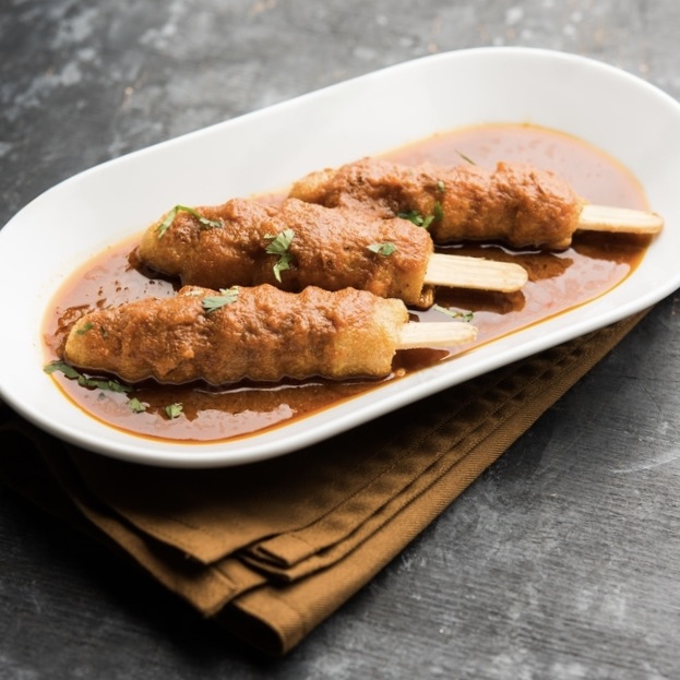 Tandoori Chaap Masala