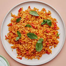 Tomato Rice