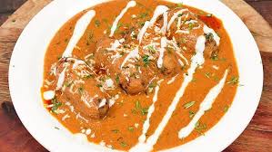 Veg Kofta