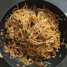 Veg Noodles