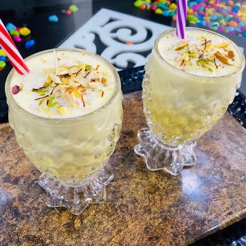 Kesar Badam Shake