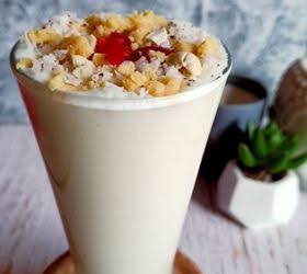 Rabri Lassi
