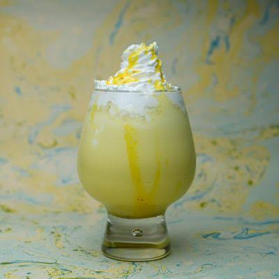 Rasmalai Shake