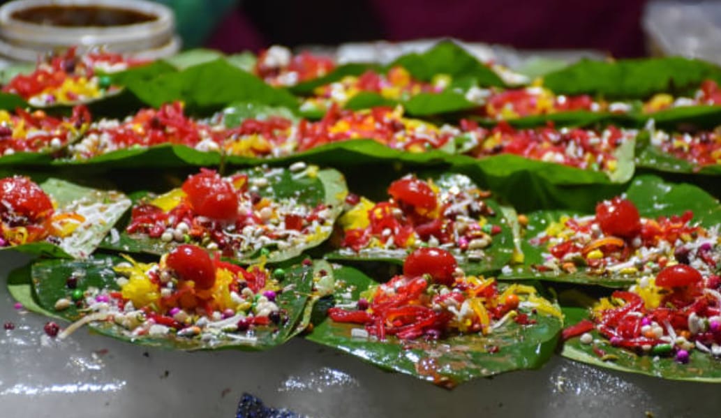 Meetha Paan