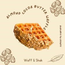 Almond Cocoa Butter