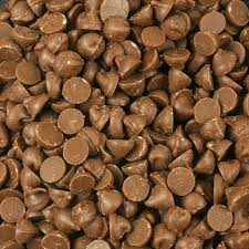 Chocolatey Sprinkles (Extra)