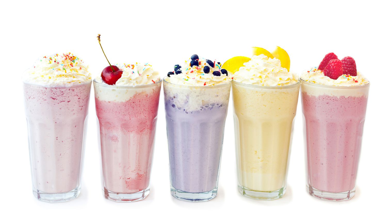 Choice of Shaker ( Vanilla , Butter scotch , mango , Litchi , Pine apple , chocolate, strawberry)
