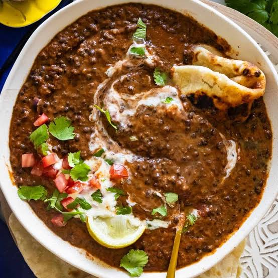 Dal Makhani