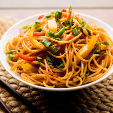 Hakka noodle