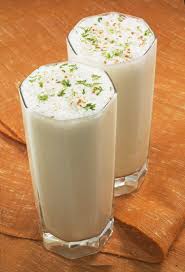 Lassi (Sweet/Salt)