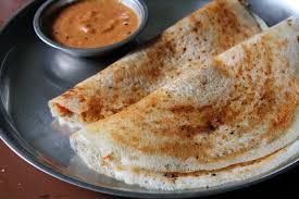 Mysore Plain Dosa