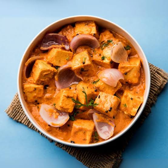Paneer Do Pyaja