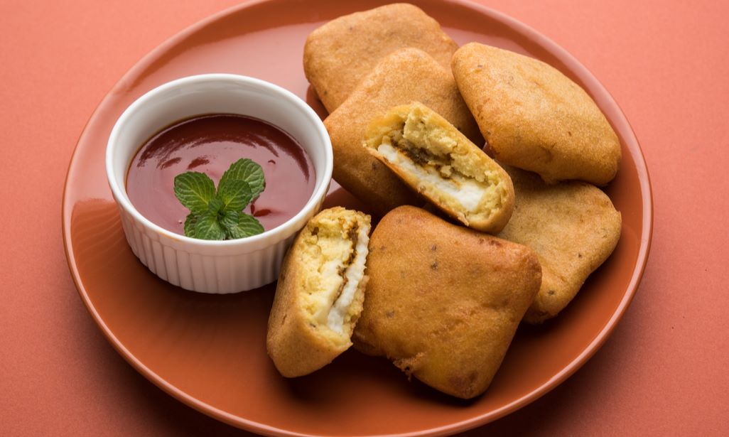 Paneer Pakora