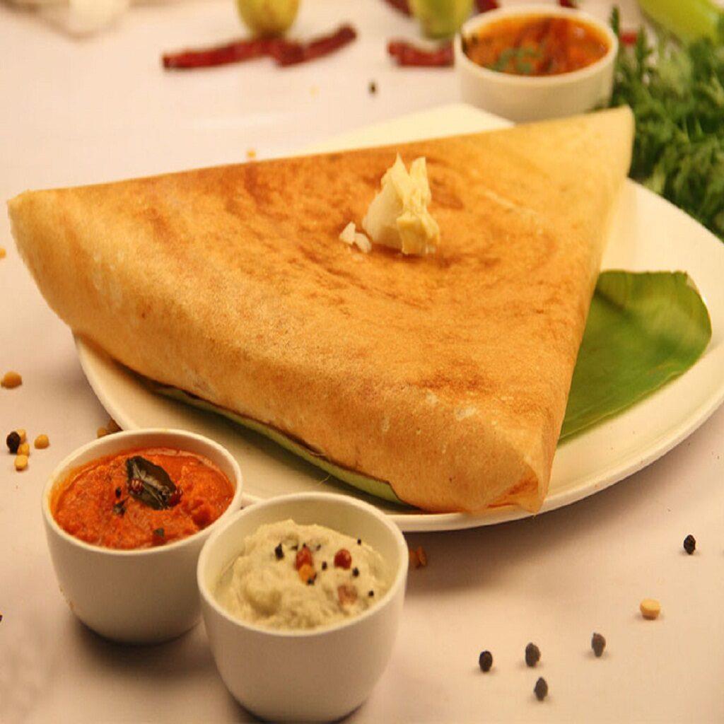 Park View Spl. Dosa