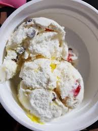 American Nuts Ice Cream