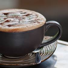 Chocolate Coffee