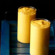 Fruit Lassi