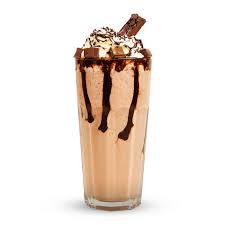 KitKat Milk Shake