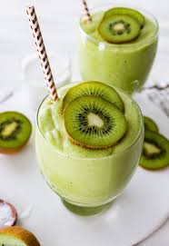 Kiwi Smoothie