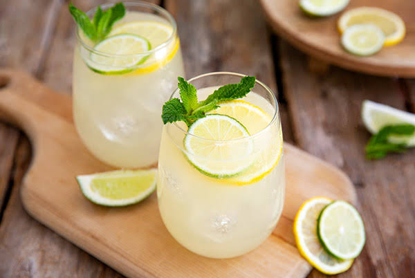 Lime Juice