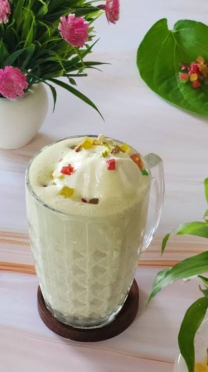 Paan Lassi