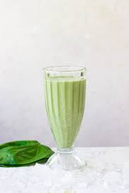 Paan Milk Shake