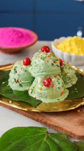 Paan Nawabi Ice Cream