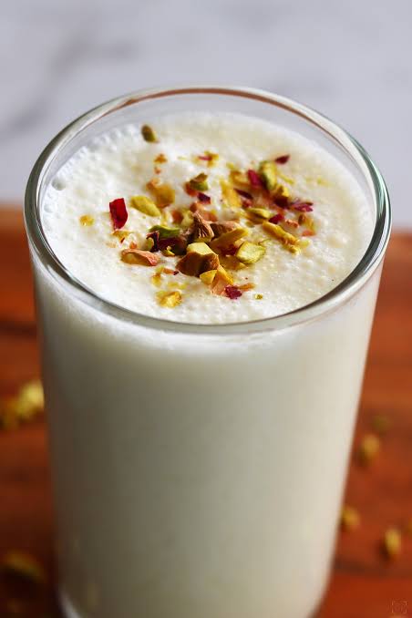 Sweet Lassi