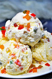 Tutti Frutti Ice Cream