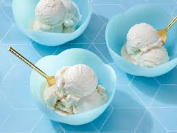 Vanilla Ice Cream