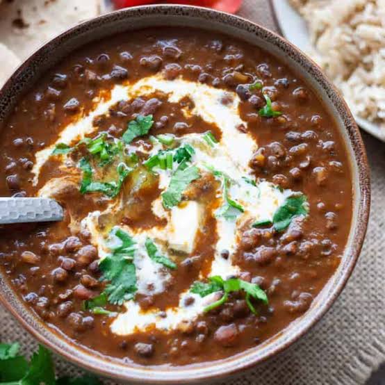 Daal Makhani
