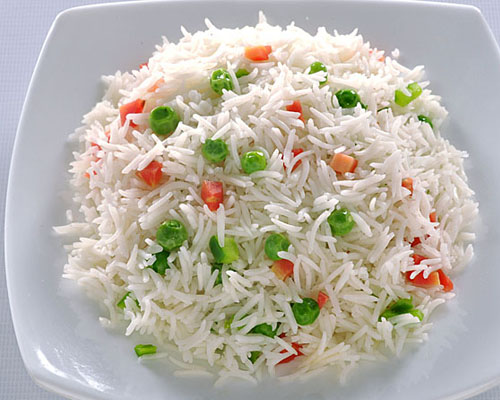 Pice Rice