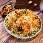 Veg. Biryani