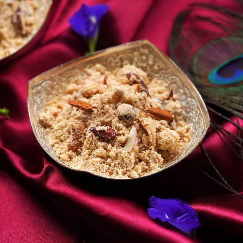 DRYFRUIT PANJIRI 300 Gm