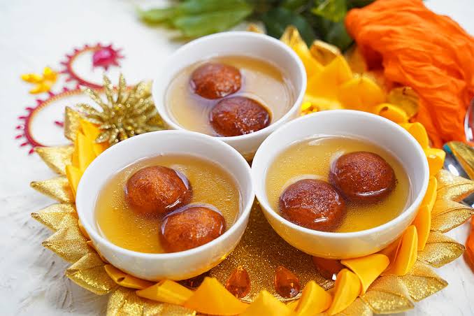 Gulab Jamun Per Pcs