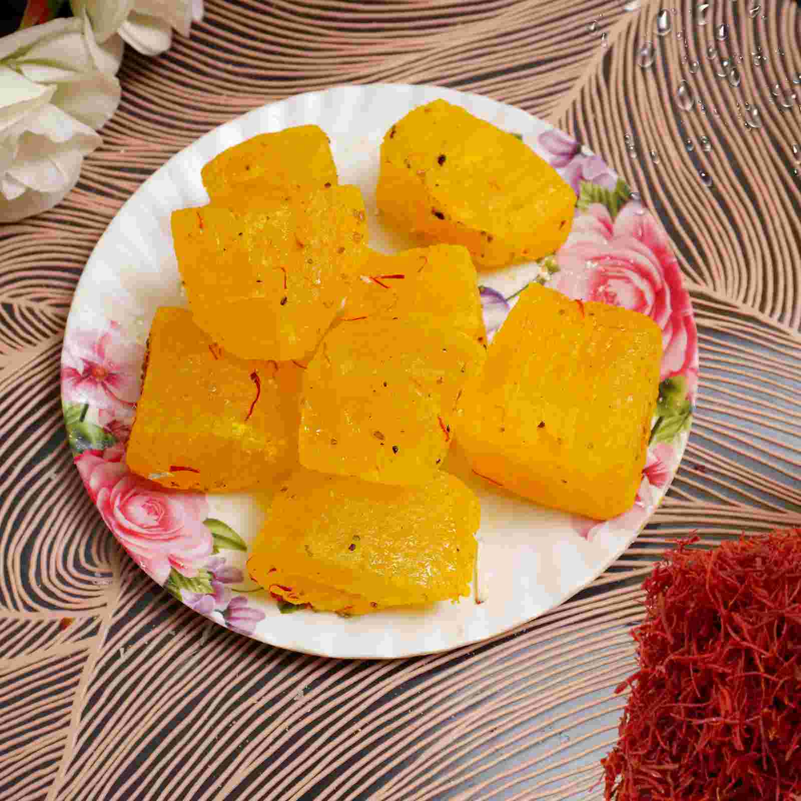 Kesar Petha