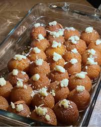 Khoya Khajur Gur Peda