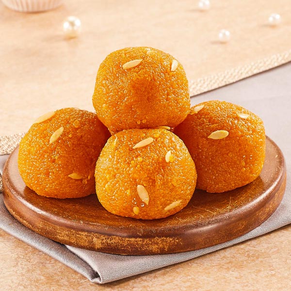 Indian Sweets 1 Pc