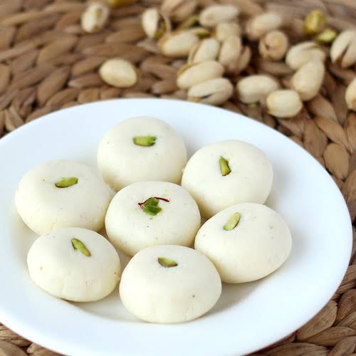 Plain Sandesh