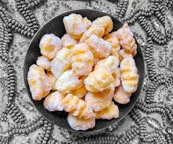 SHAKARPARA DG 250 Gm